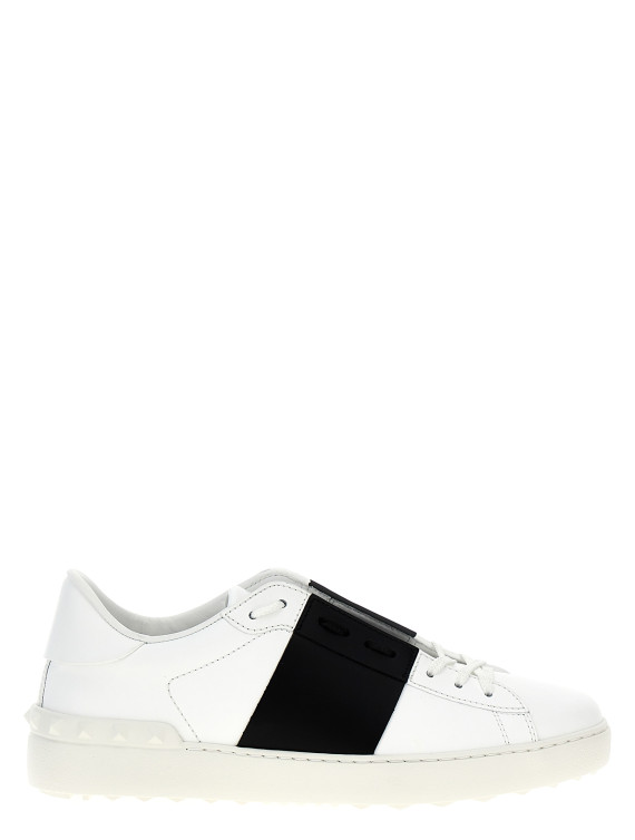 Valentino Garavani 'Open' sneakers #1