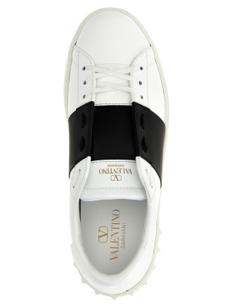 Valentino Garavani 'Open' sneakers #