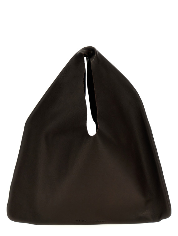 Ручная сумка THE ROW 'Small Bindle' (W1682L108CHOA) #1