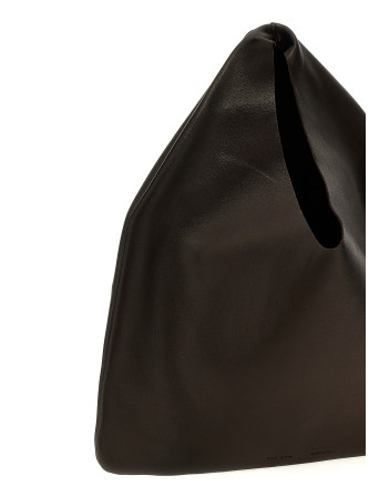 Ручная сумка THE ROW 'Small Bindle' (W1682L108CHOA) #