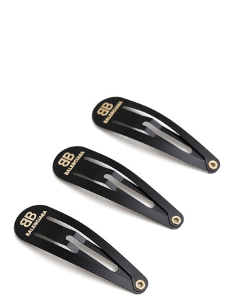 Set of 3 'Holli' hair pins #