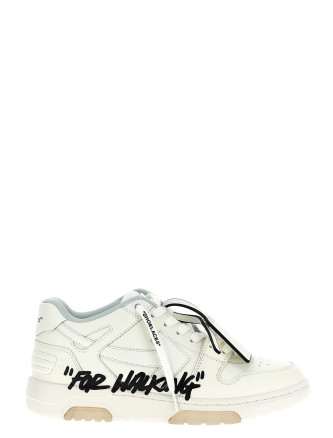 Кроссовкалар OFF-WHITE 'Out Of Office'