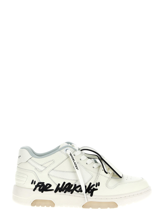 Кроссовки OFF-WHITE 'Out Of Office' (OMIA189C99LEA01A01100110) #1