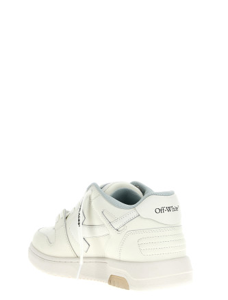 Кроссовки OFF-WHITE 'Out Of Office' (OMIA189C99LEA01A01100110) #