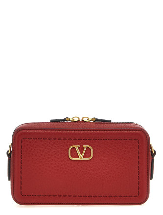 Valentino Garavani 'Alltime' mini crossbody bag