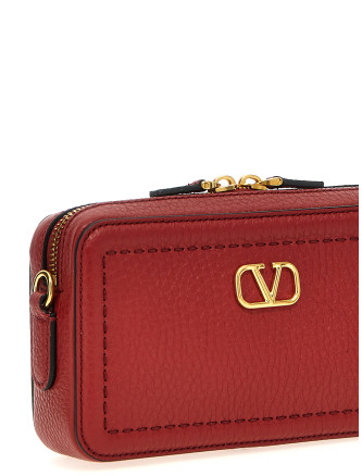 Сумка через плечо VALENTINO GARAVANI 'Alltime' (W2P0AI5RZR0RO) #