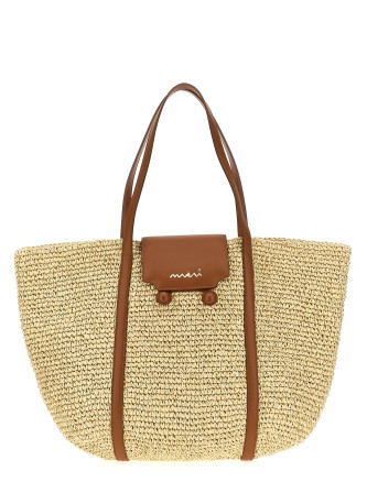 Medium 'Trunkaroo' shopping bag