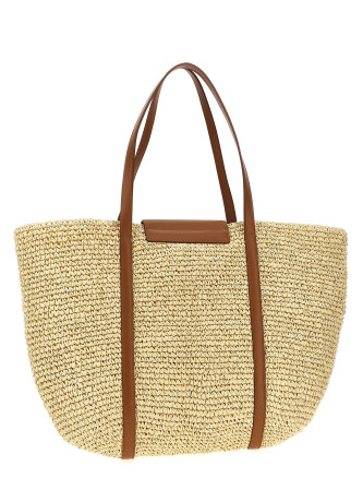 Medium 'Trunkaroo' shopping bag #