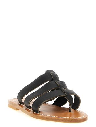'Dolon' sandals #