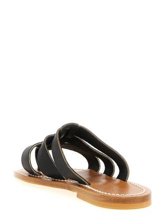 'Dolon' sandals #