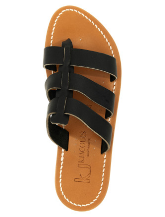 'Dolon' sandals #