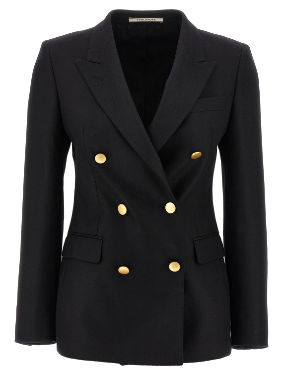 Пиджак, костюм TAGLIATORE 'Parigi' (JPARIGI10B160069N1331) #1