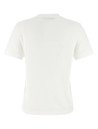'Le T-shirt Gros-Grain' T-shirt #