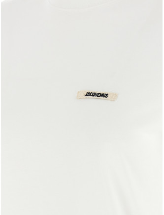 'Le T-shirt Gros-Grain' T-shirt #