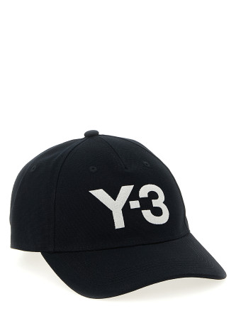 'Y-3 Classic Logo' cap #