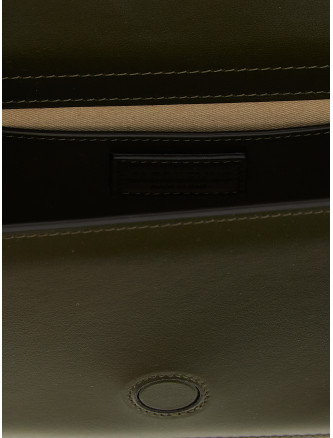 Ручная сумка JACQUEMUS 'Le Grand Bambino' (22HBAW00007AC01C02580) #