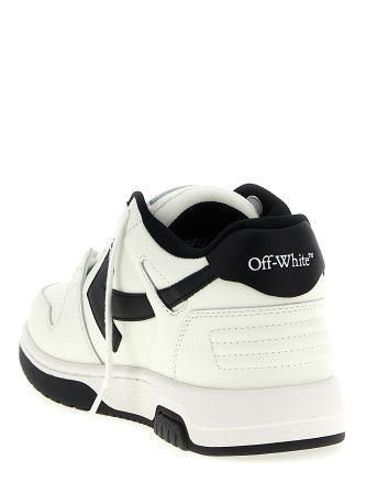 Кроссовки OFF-WHITE 'Out Of Office' (OMIA189C99LEA01901100110) #