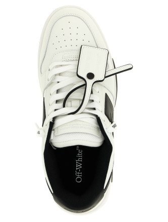 Кроссовки OFF-WHITE 'Out Of Office' (OMIA189C99LEA01901100110) #