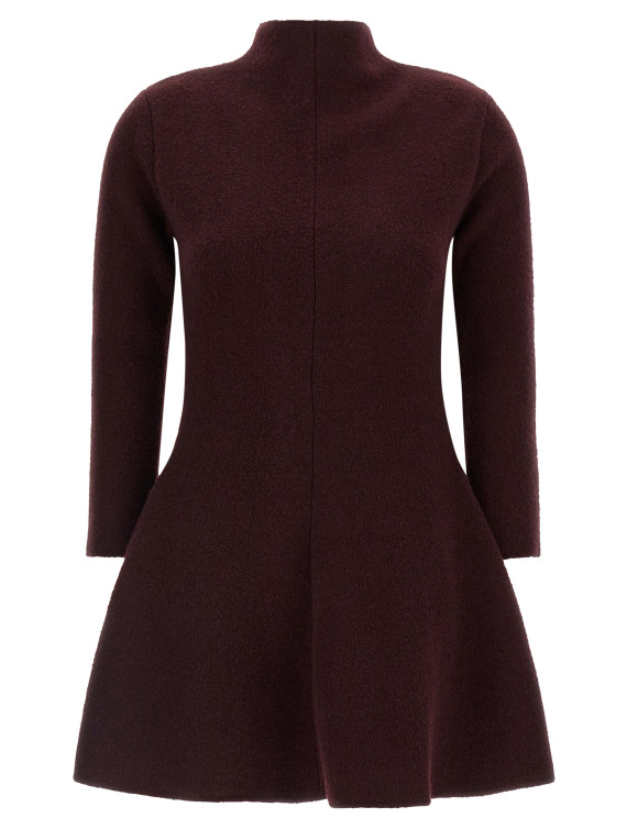 Мини MAGDA BUTRYM '11' (318925BORDEAUX) #1