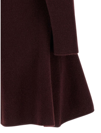 Мини MAGDA BUTRYM '11' (318925BORDEAUX) #