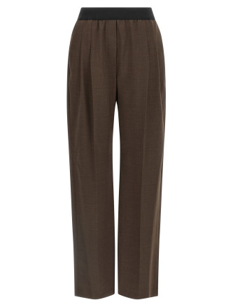 'Niro' pants