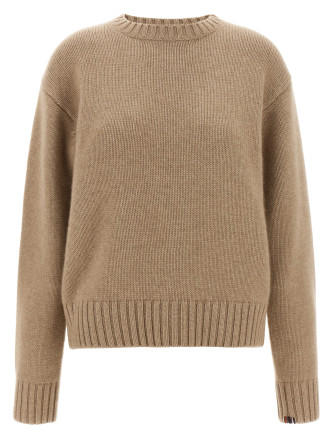 Свитер, кардиган EXTREME CASHMERE 'N°373 Oldie'