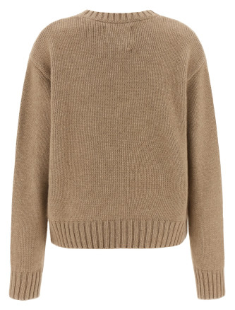 Свитер, кардиган EXTREME CASHMERE 'N°373 Oldie' (N373OLDIEOAT) #