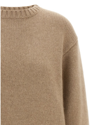 Свитер, кардиган EXTREME CASHMERE 'N°373 Oldie' (N373OLDIEOAT) #