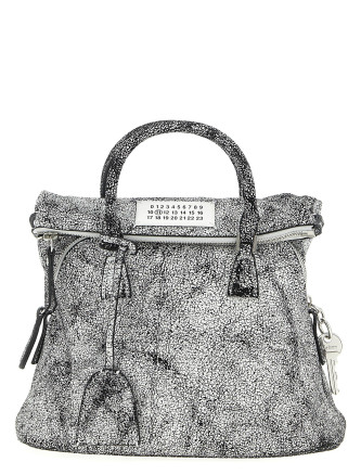 '5AC Loved to Death' mini handbag