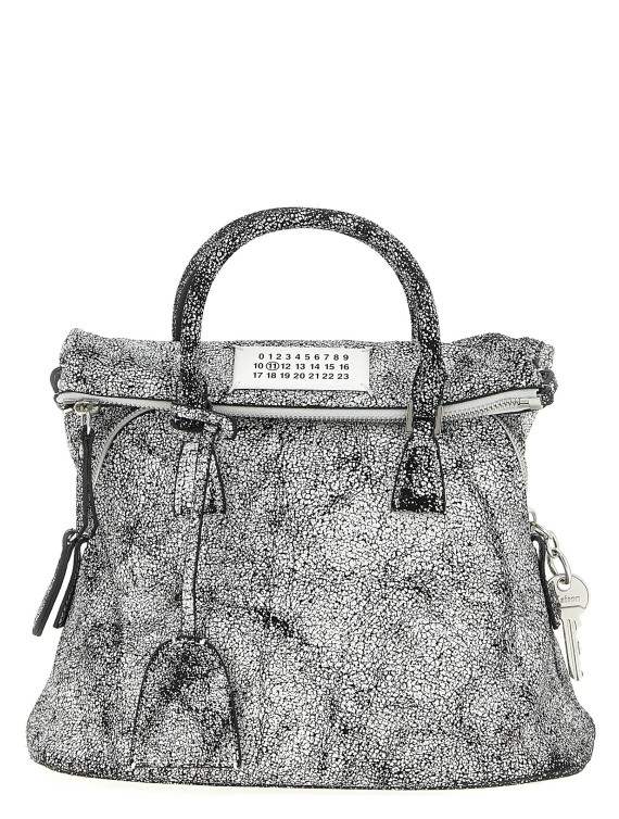 '5AC Loved to Death' mini handbag #1