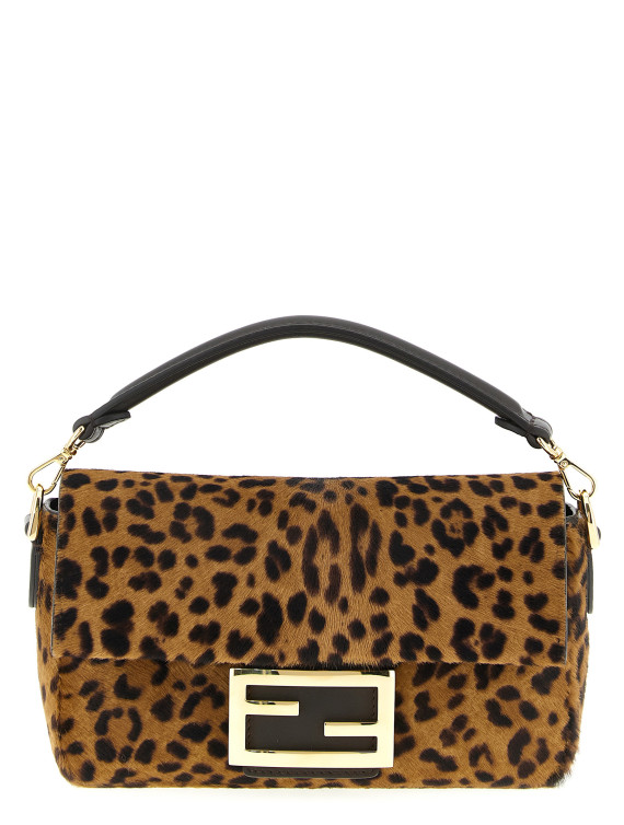 Ручная сумка FENDI 'Baguette®' (8BS017AYDYF0A6E) #1