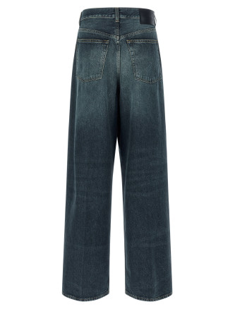 'Candy Intense Blue' jeans #