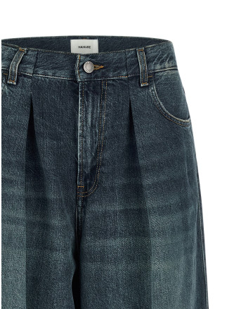 'Candy Intense Blue' jeans #