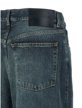 'Candy Intense Blue' jeans #