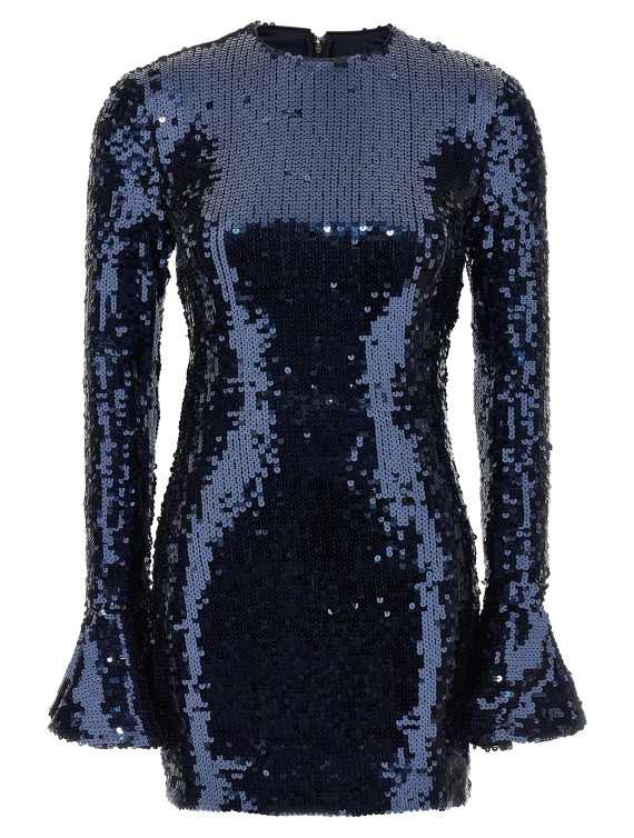 Sequin dress #1