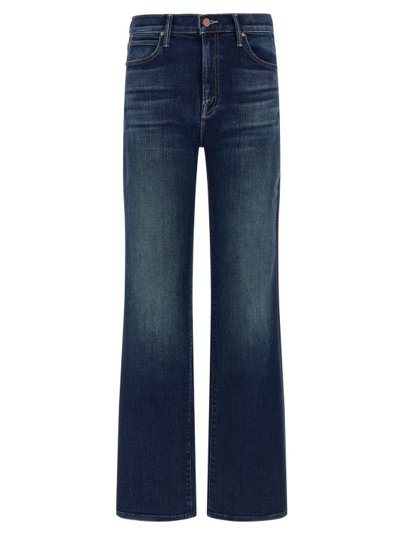 'The Kick it' jeans #1