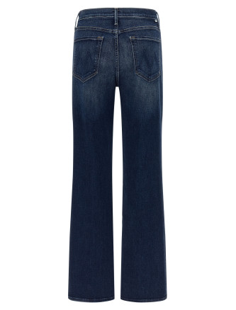 'The Kick it' jeans #