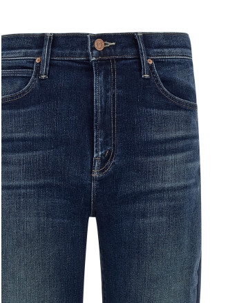 'The Kick it' jeans #