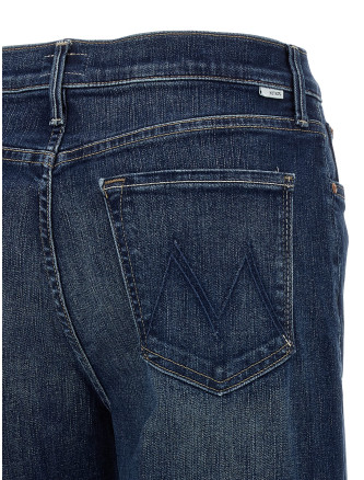 'The Kick it' jeans #