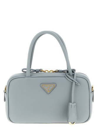 'Bauletto' handbag