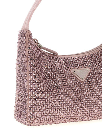 'Prada Re-Edition' shoulder bag #