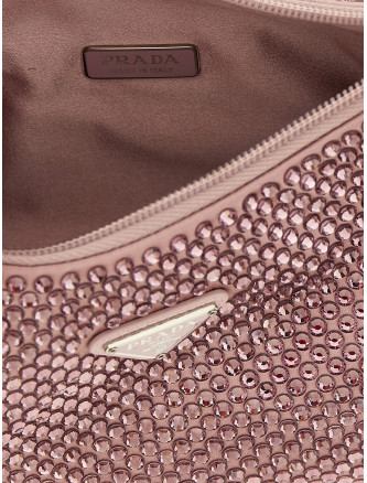 'Prada Re-Edition' shoulder bag #