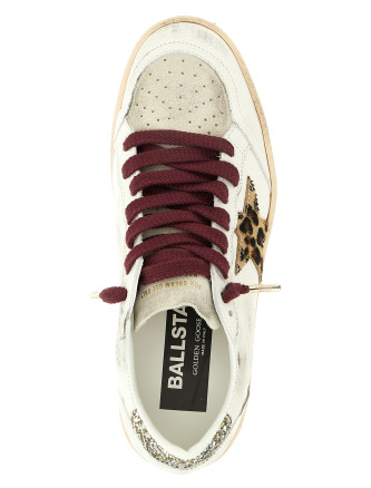 'Ball Star' sneakers #