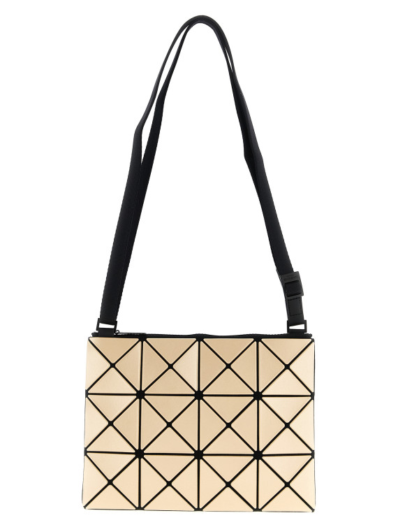 Сумка через плечо BAO ISSEY MIYAKE 'Lucent Metallic' (BB58AG62641) #1