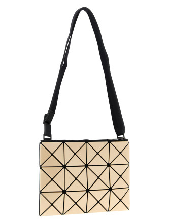 Сумка через плечо BAO ISSEY MIYAKE 'Lucent Metallic' (BB58AG62641) #