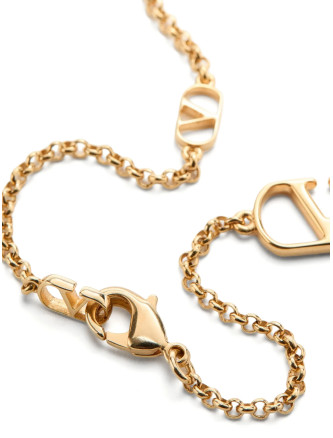 Valentino Garavani 'VLogo' signature necklace #