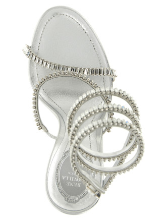 'Cleo Spark' sandals #