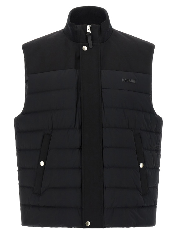 'Brody' vest (BRODYC0001) #1