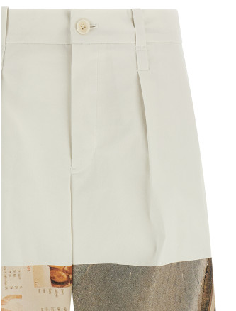 'Street View' pants #