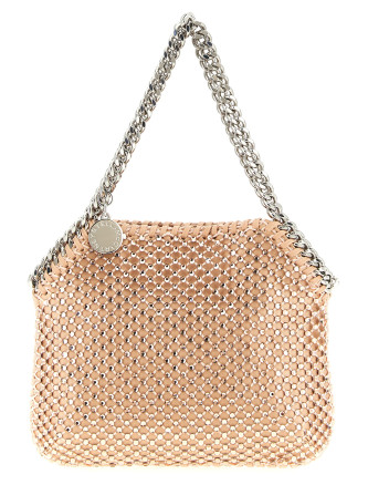 Сумка через плечо STELLA MCCARTNEY 'Falabella nano'